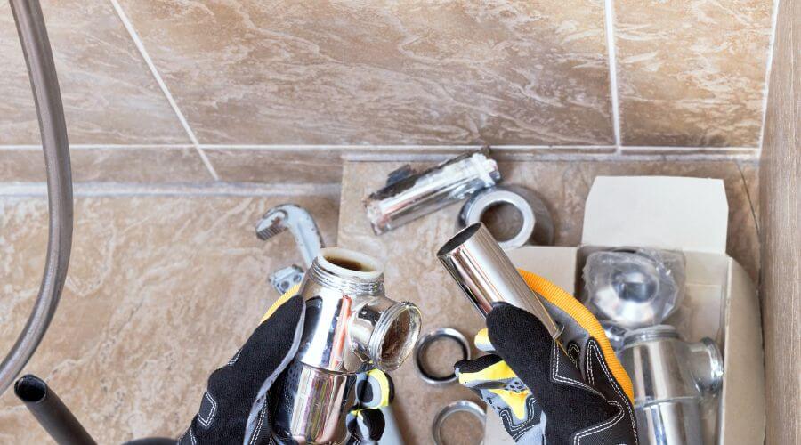 Professional residential roofers in Ennis, MT